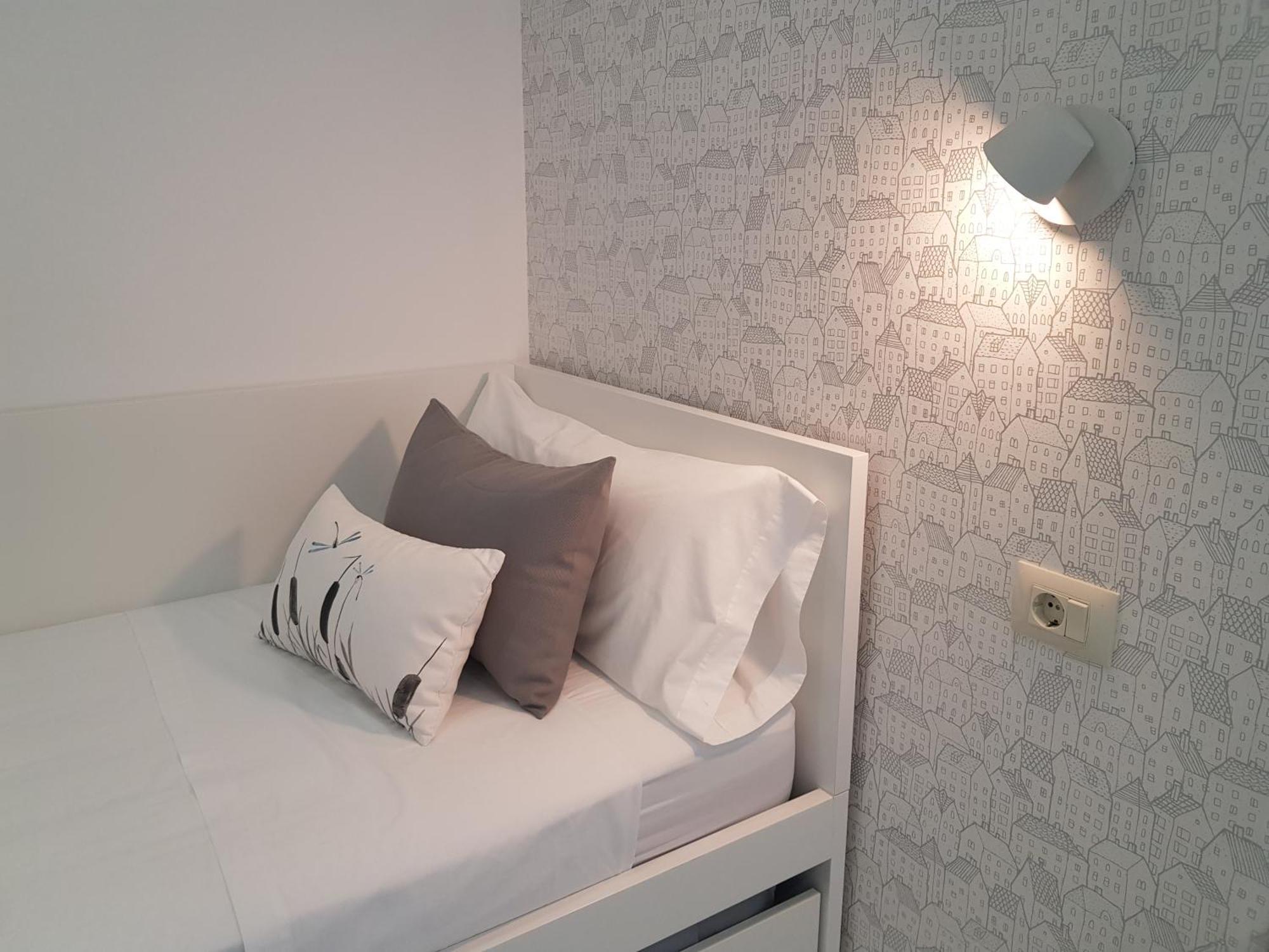 Coqueto Apartamento En Raxo, Sanxenxo Exterior photo